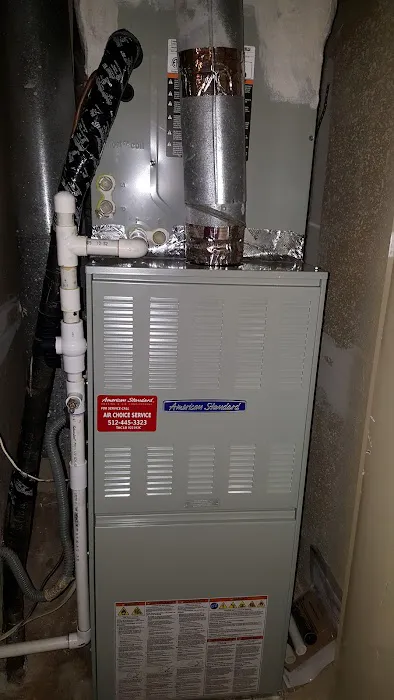 Air Choice Service Picture 7