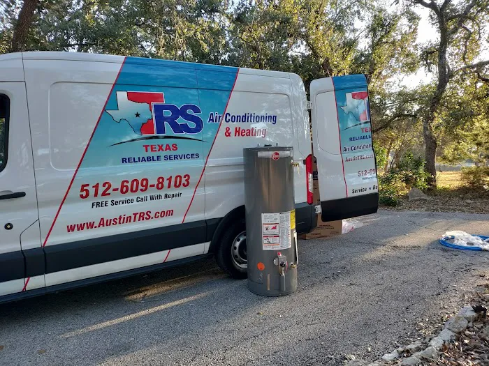 Texas Reliable Services Picture 2