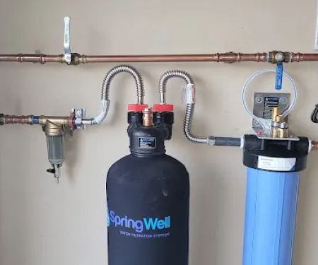 Texas Reliable Services