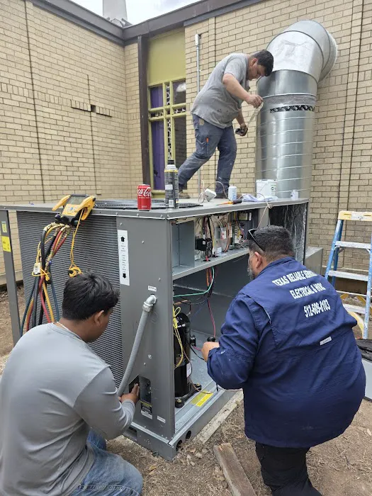 Texas Reliable Services Picture 8