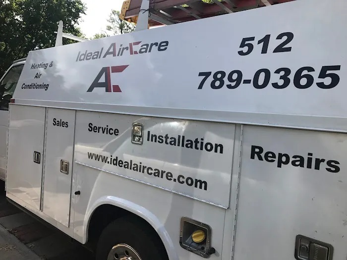 Ideal Aircare Picture 1