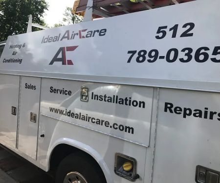 Ideal Aircare