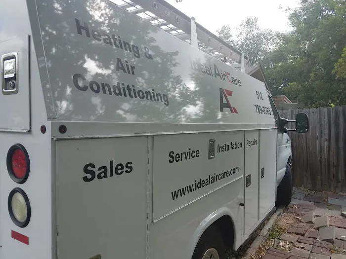 Ideal Aircare Picture 6