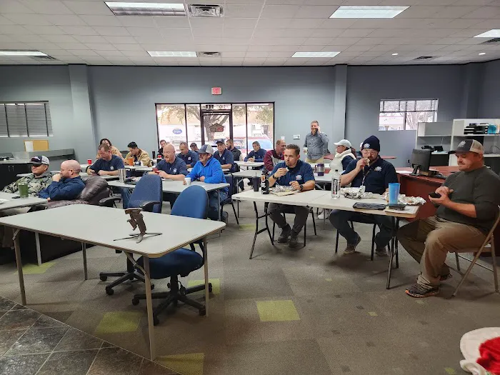 Champion AC & Plumbing Picture 2