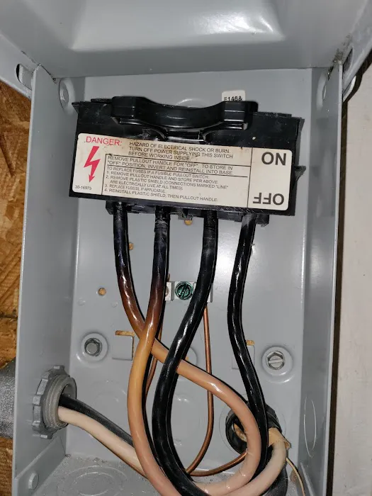 Champion AC & Plumbing Picture 4