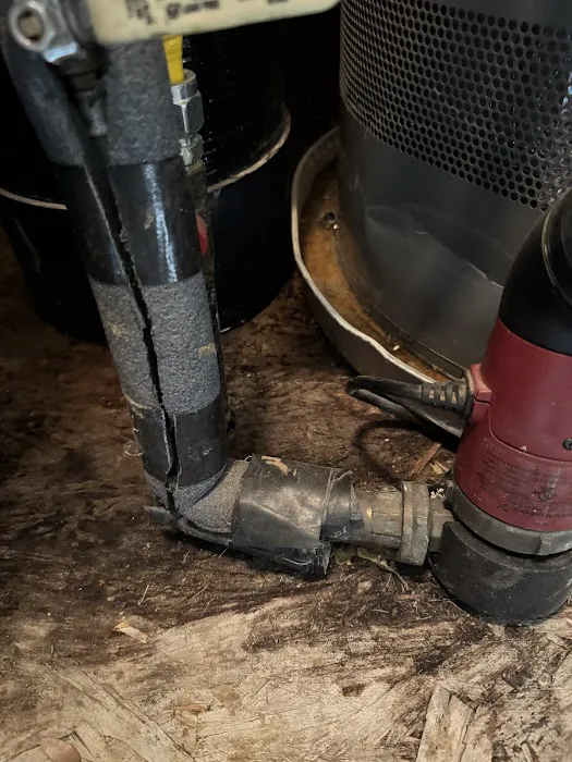 Champion AC & Plumbing Picture 8