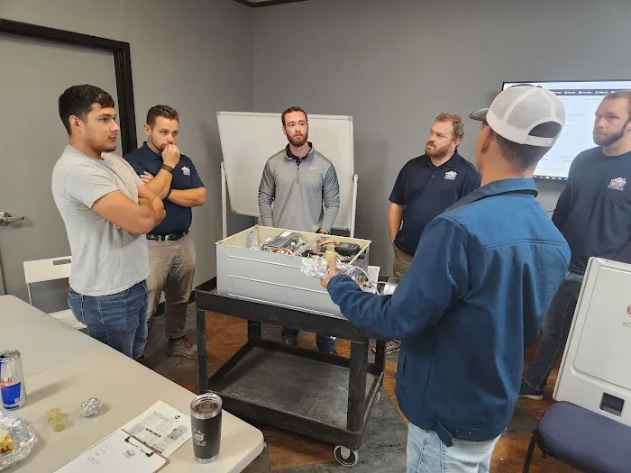 Champion AC & Plumbing Picture 7