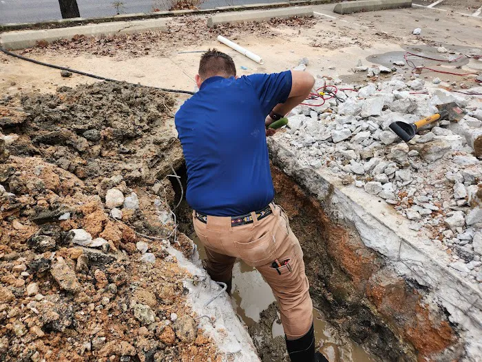 Champion AC & Plumbing Picture 5