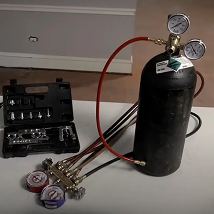 Trusty AC Repair Austin Picture 1