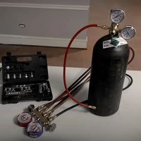 Trusty AC Repair Austin ico