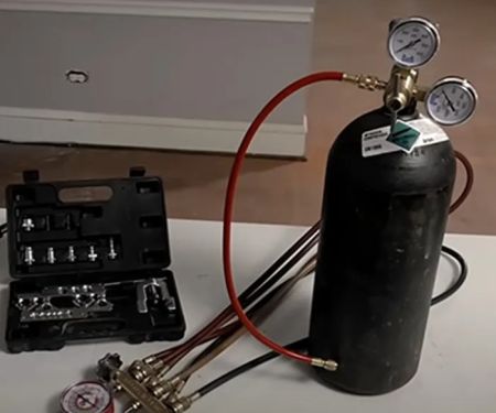 Trusty AC Repair Austin