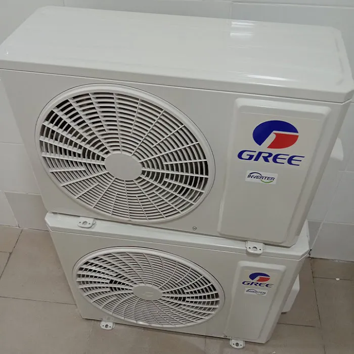 Trusty AC Repair Austin Picture 3