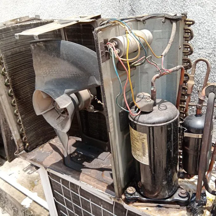 Trusty AC Repair Austin Picture 4