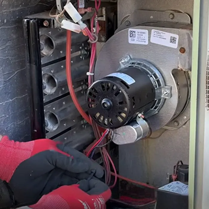 Trusty AC Repair Austin Picture 7