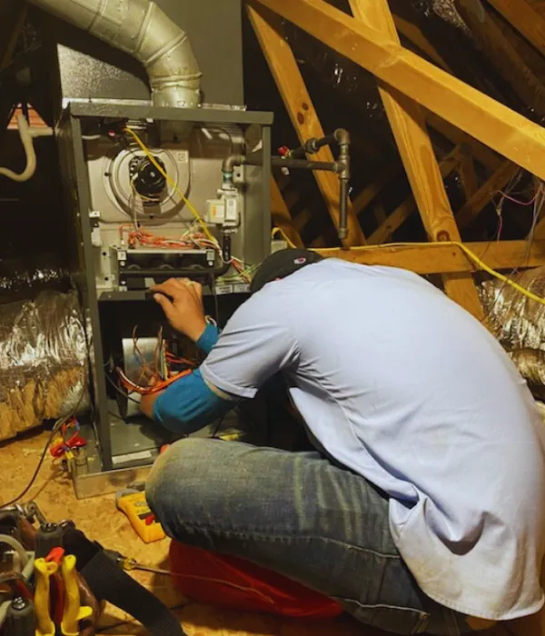 Trusty AC Repair Austin Picture 9