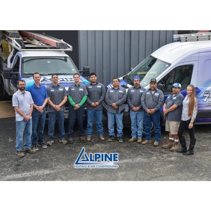 Alpine Heating & Air Conditioning Picture 3