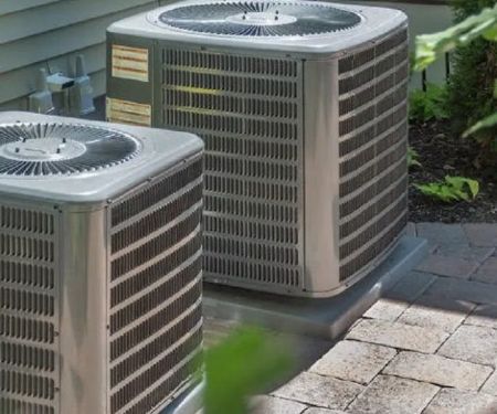 Alpine Heating & Air Conditioning
