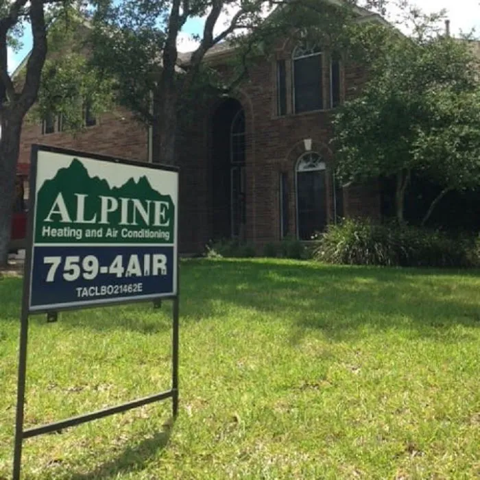 Alpine Heating & Air Conditioning Picture 5