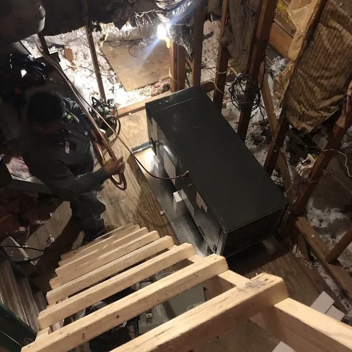 Alpine Heating & Air Conditioning Picture 6