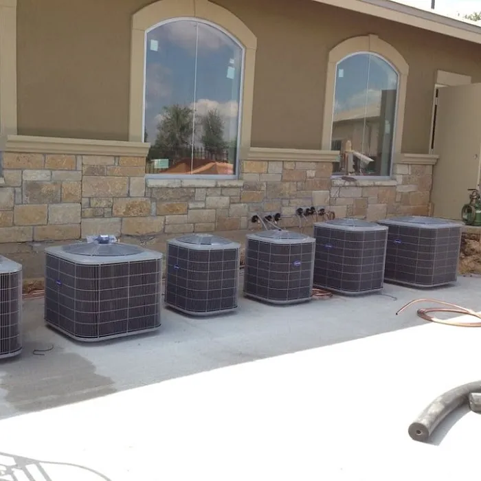 Alpine Heating & Air Conditioning Picture 4