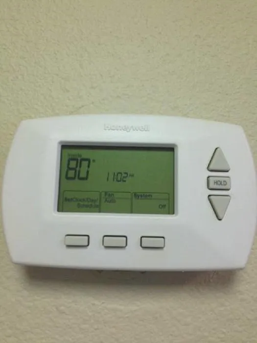 Alpine Heating & Air Conditioning Picture 10