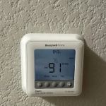 Dee's Air Conditioning and Heating Services