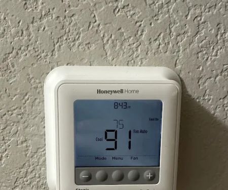 Dee's Air Conditioning and Heating Services