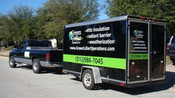 Green Collar Operations Picture 1