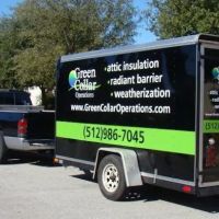 Green Collar Operations ico