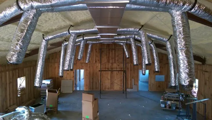 Green Collar Operations Picture 6