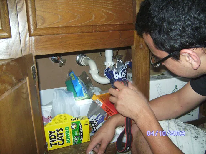 Green Collar Operations Picture 8