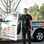 ABA Heating and Cooling