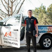 ABA Heating and Cooling ico