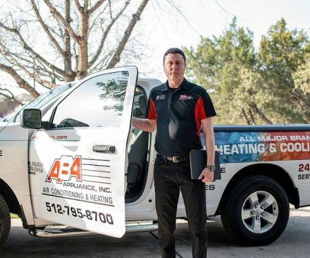 ABA Heating and Cooling