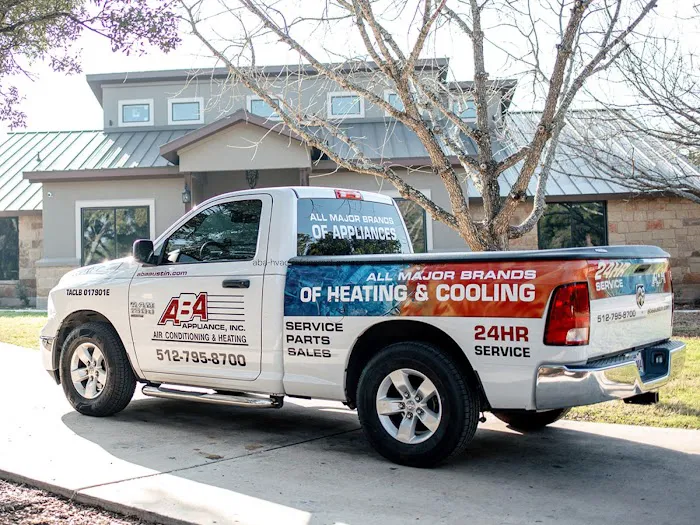 ABA Heating and Cooling Picture 5