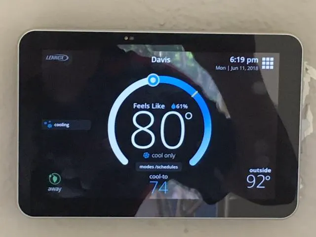 ABA Heating and Cooling Picture 9