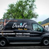 Daniel's Plumbing and Air Conditioning ico
