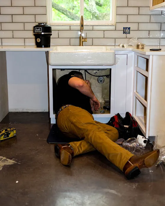 Daniel's Plumbing and Air Conditioning Picture 4