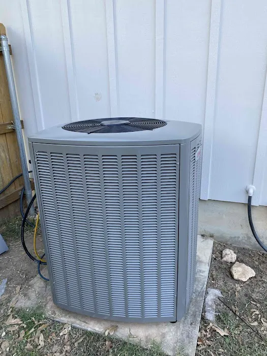 Daniel's Plumbing and Air Conditioning Picture 6