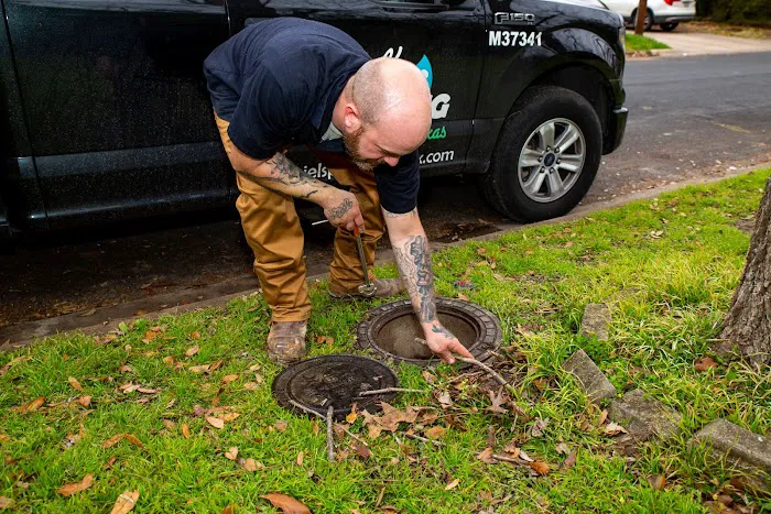 Daniel's Plumbing and Air Conditioning Picture 10