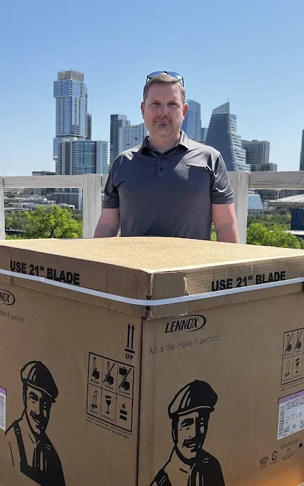 Legacy AC Inc. Picture 4