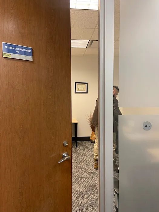 Altabra Air Conditioning Picture 2