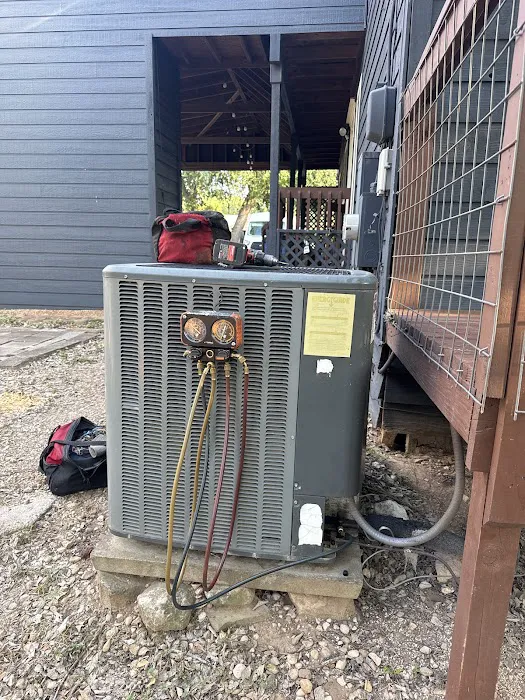 Altabra Air Conditioning Picture 5