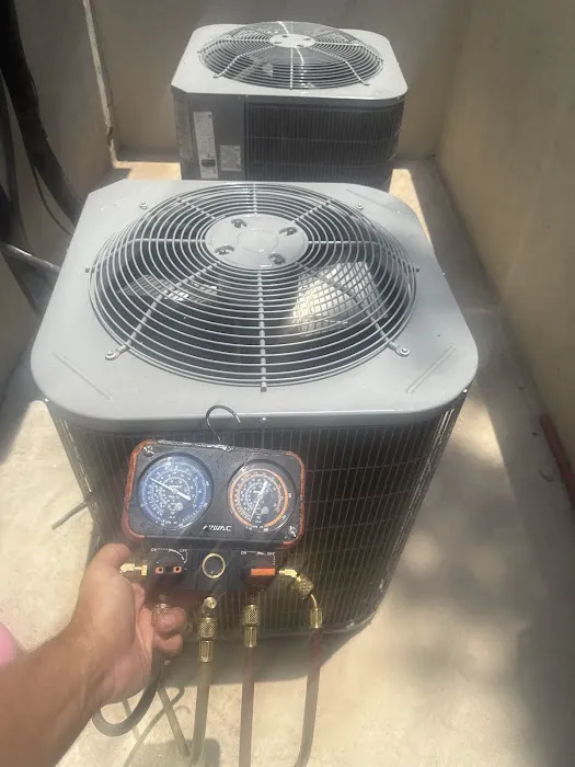 Altabra Air Conditioning Picture 7