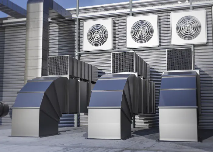 Altabra Air Conditioning Picture 9