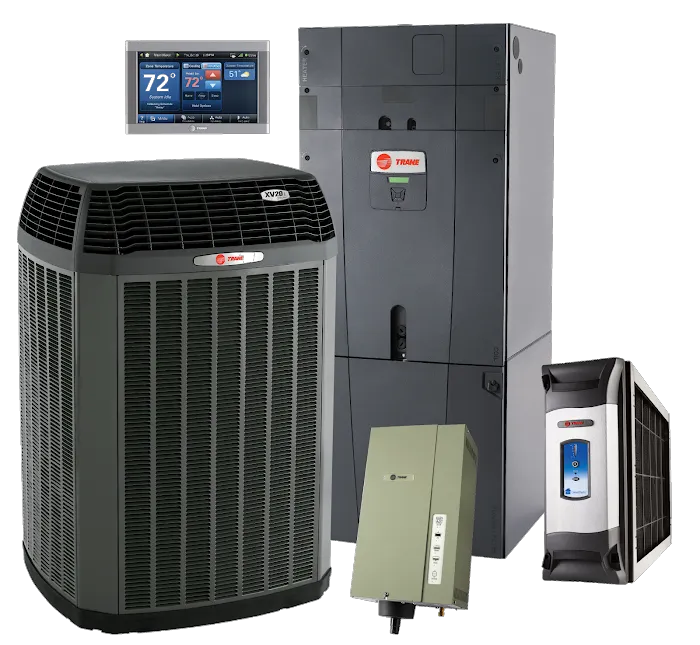 Air Conditioning Specialists Picture 3