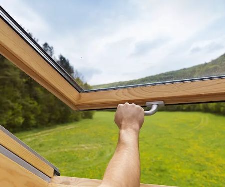 Air Conditioning Specialists