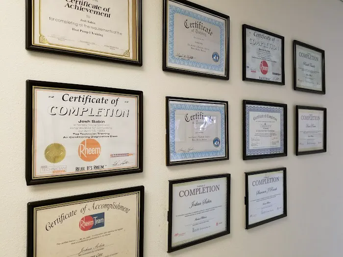 Air Conditioning Specialists Picture 7