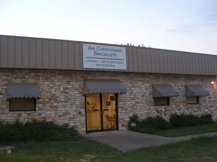 Air Conditioning Specialists Picture 5