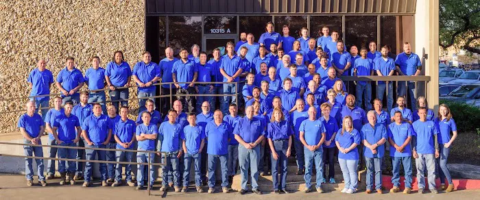 Efficient AC, Electric & Plumbing Picture 2